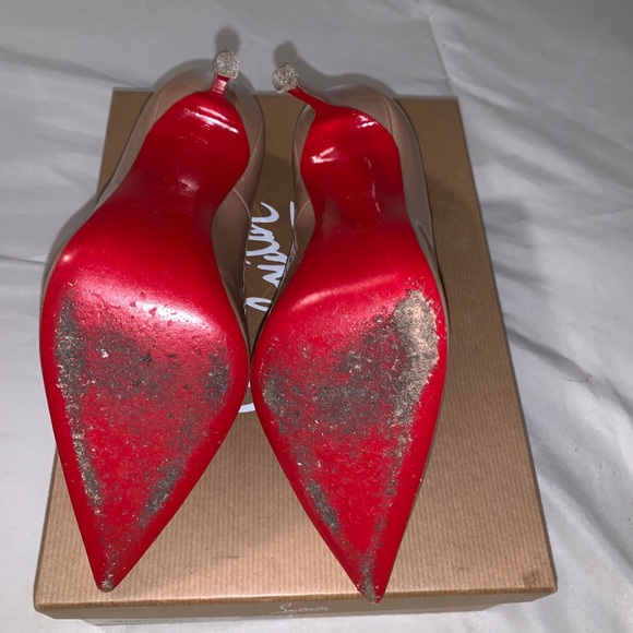 So Kate - Christian Louboutin - Nude - - Picture 6 of 6